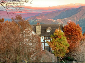 The Cotswolds Villa